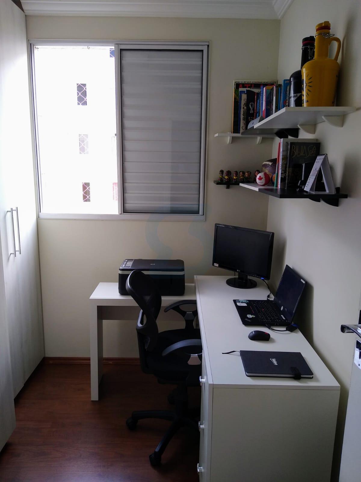 Apartamento com 3 Quartos e Lazer Completo no Jardim Nova Europa em Campinas em Jardim nova europa, Campinas - sp | SoloBR