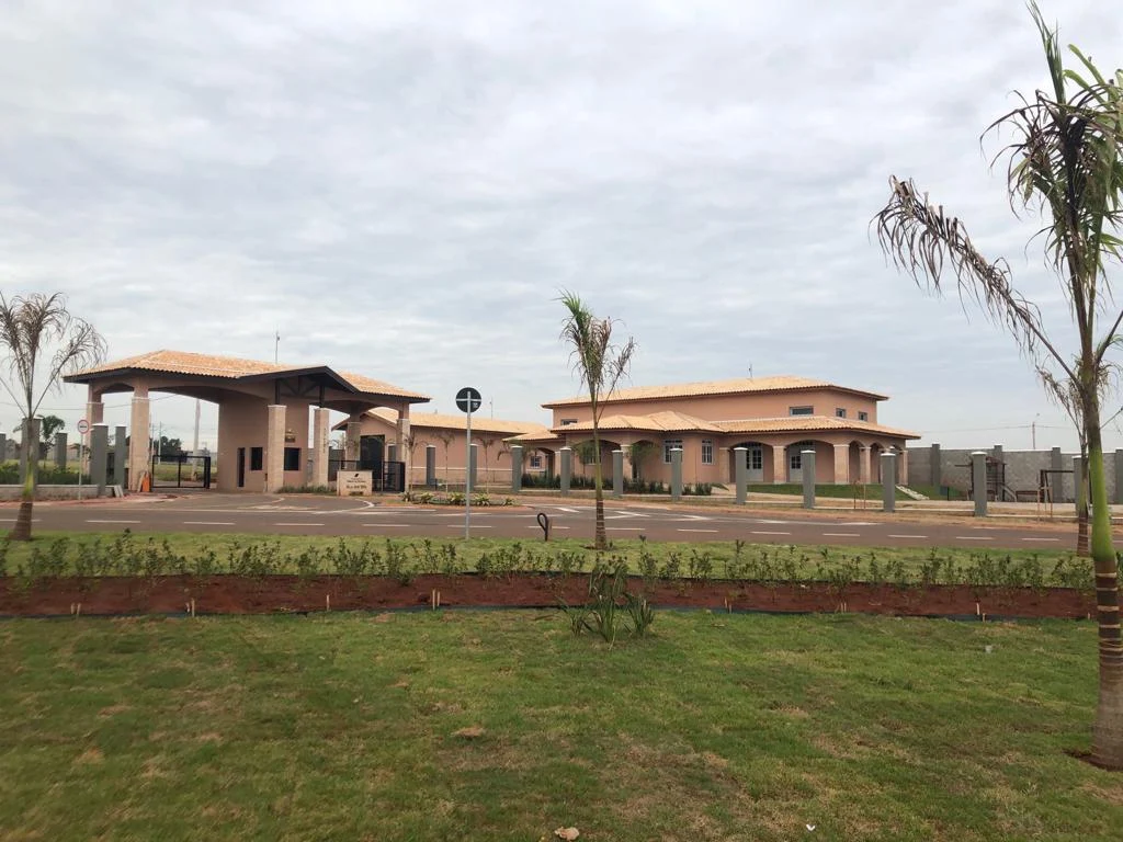 Terreno em Condomínio de Alto Padrão na Vila Monte Alegre em Paulínia - SP em Vila monte alegre, Paulínia - sp | SoloBR