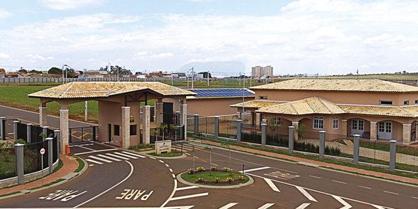 Terreno em Condomínio de Alto Padrão na Vila Monte Alegre em Paulínia - SP em Vila monte alegre, Paulínia - sp | SoloBR