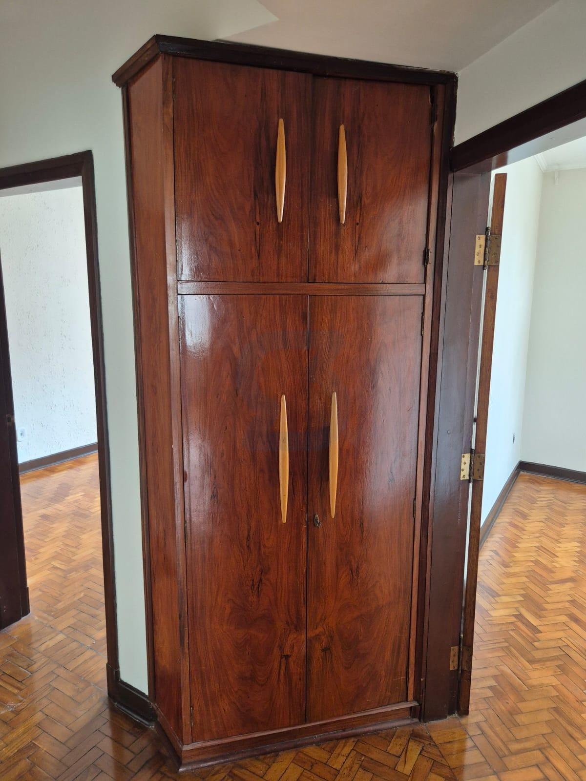 Apartamento Espaçoso no Centro de Campinas com 95m² em Centro, Campinas - sp | SoloBR