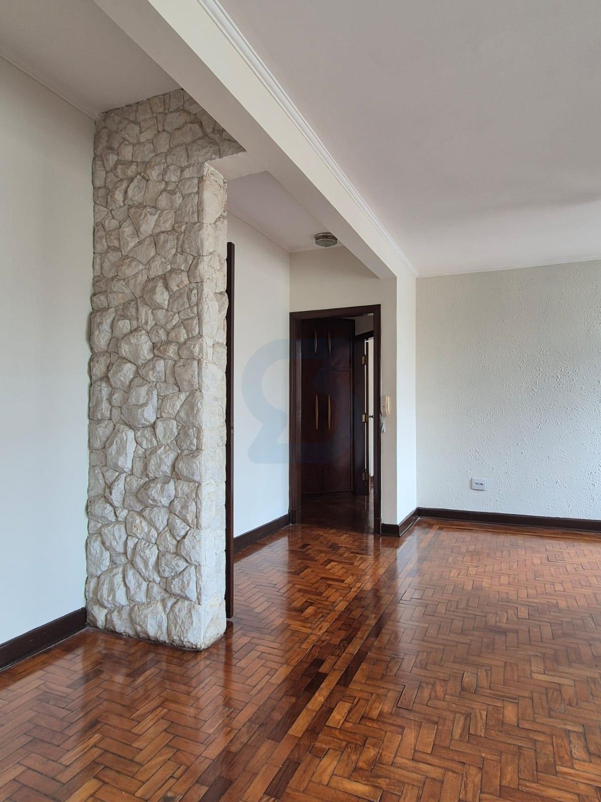 Apartamento Espaçoso no Centro de Campinas com 95m² em Centro, Campinas - sp | SoloBR