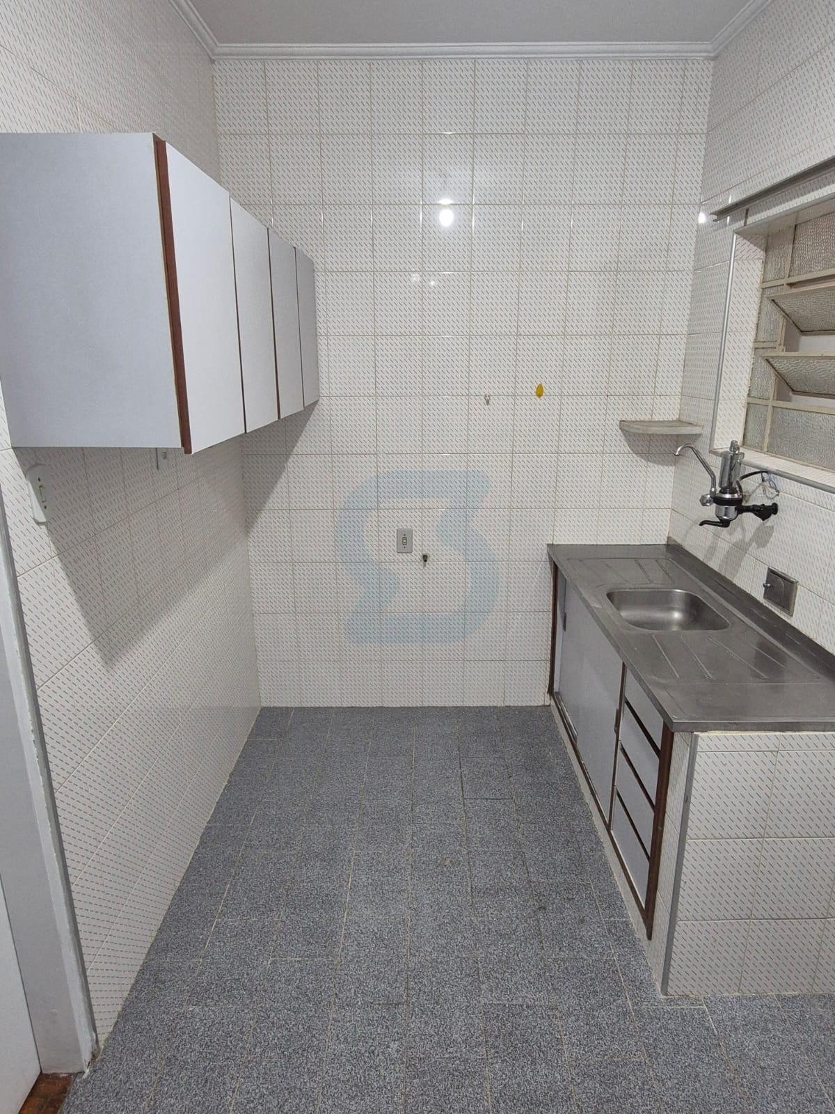 Apartamento Espaçoso no Centro de Campinas com 95m² em Centro, Campinas - sp | SoloBR