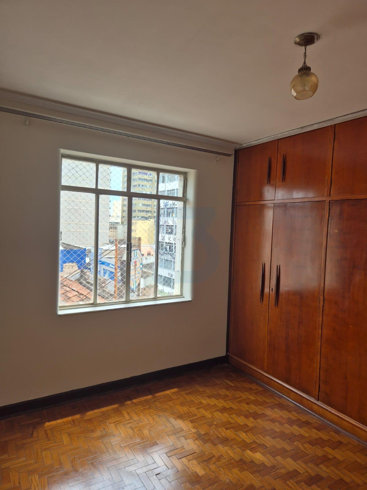 Apartamento Espaçoso no Centro de Campinas com 95m² em Centro, Campinas - sp | SoloBR