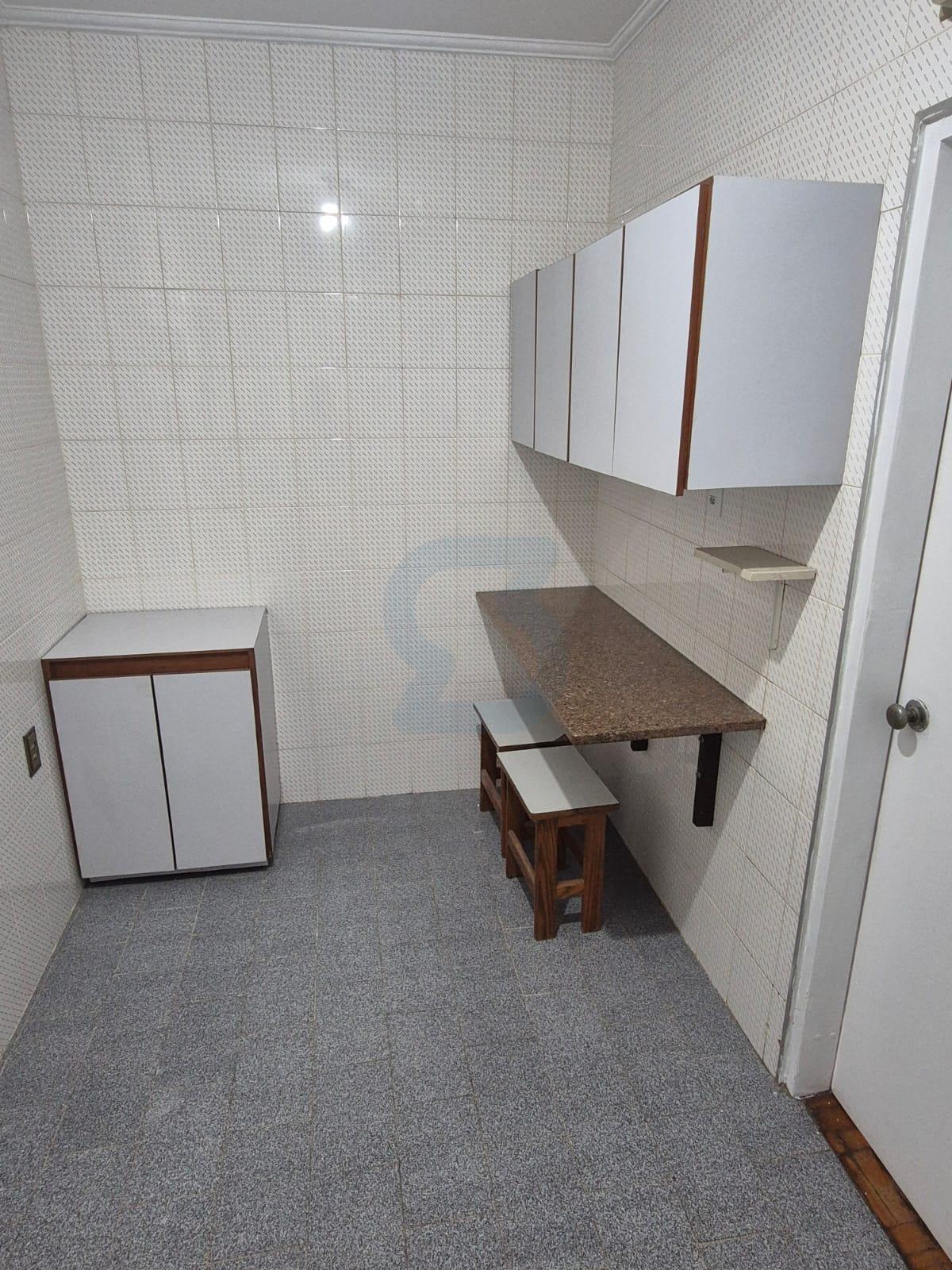 Apartamento Espaçoso no Centro de Campinas com 95m² em Centro, Campinas - sp | SoloBR
