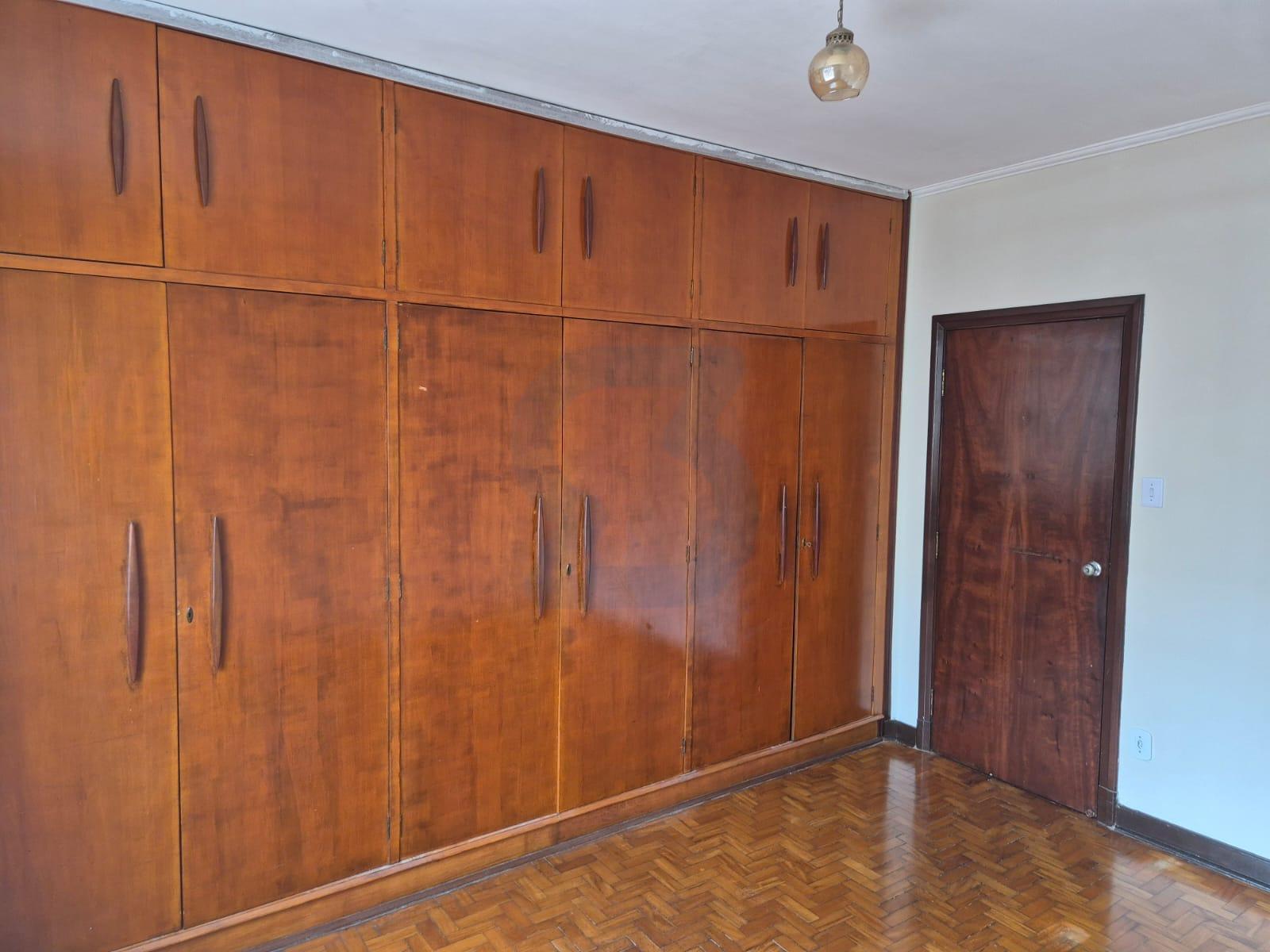 Apartamento Espaçoso no Centro de Campinas com 95m² em Centro, Campinas - sp | SoloBR